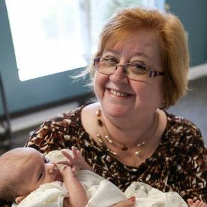 Meet your Posher, Sandy